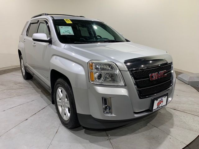 2015 GMC Terrain SLT