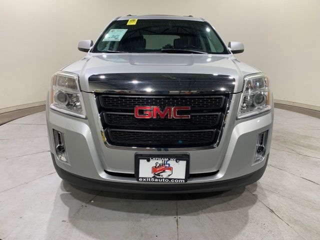 2015 GMC Terrain SLT