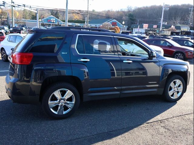 2015 GMC Terrain SLT