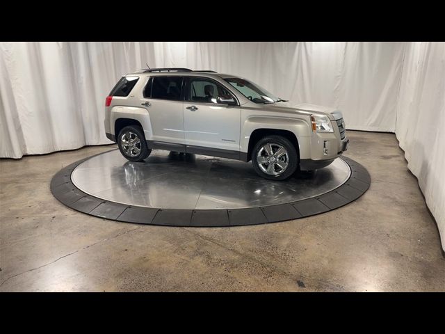 2015 GMC Terrain SLT