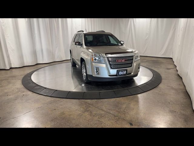 2015 GMC Terrain SLT