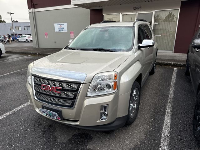 2015 GMC Terrain SLT