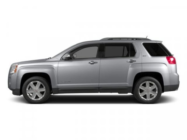 2015 GMC Terrain SLT