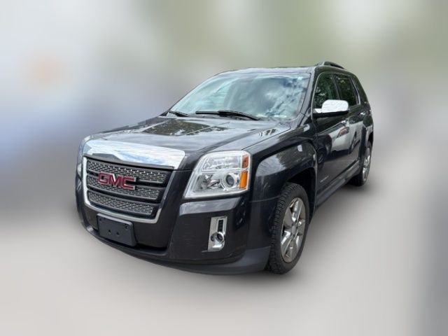2015 GMC Terrain SLT