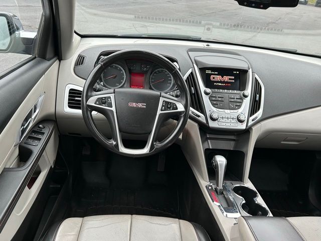 2015 GMC Terrain SLT