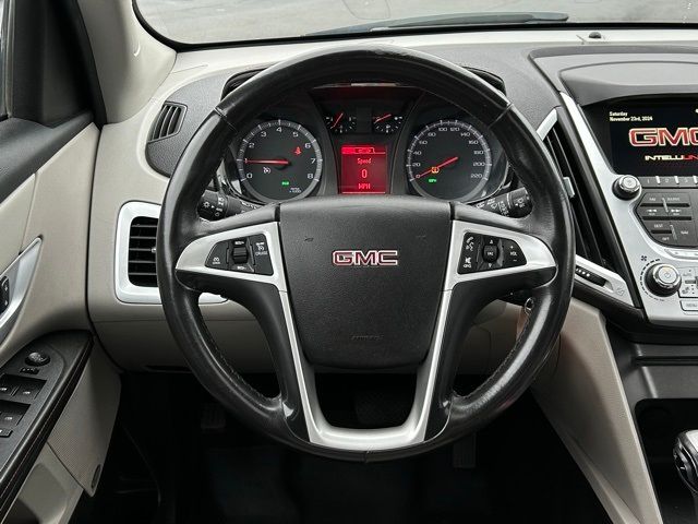 2015 GMC Terrain SLT