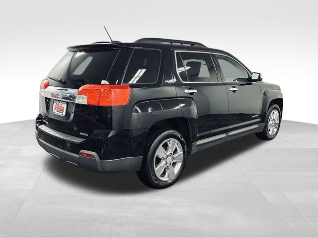 2015 GMC Terrain SLT