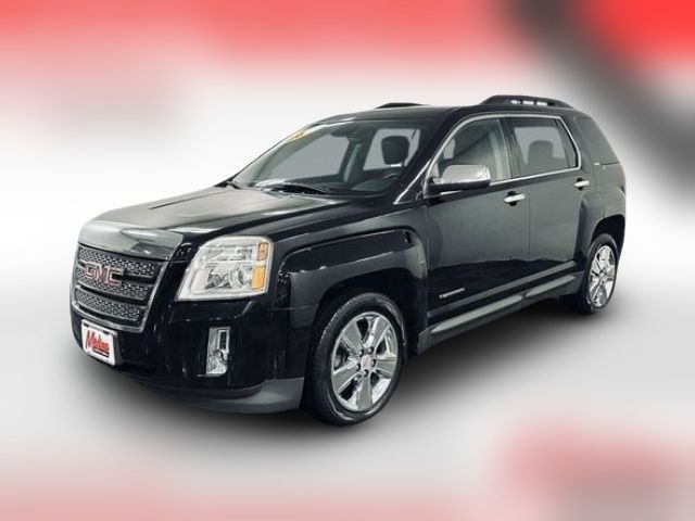 2015 GMC Terrain SLT