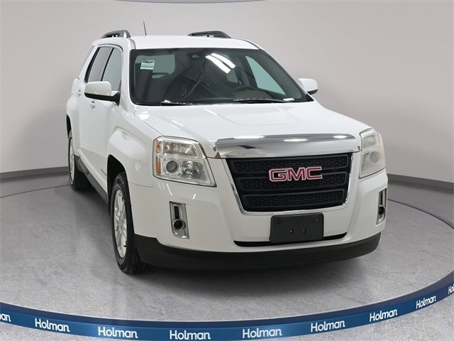 2015 GMC Terrain SLT