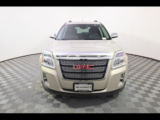 2015 GMC Terrain SLT