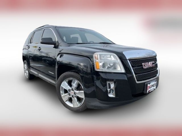 2015 GMC Terrain SLT