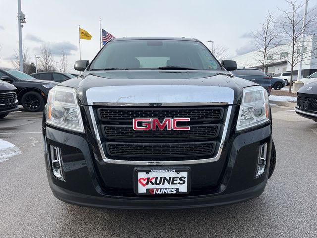 2015 GMC Terrain SLT