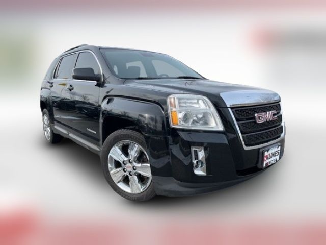 2015 GMC Terrain SLT