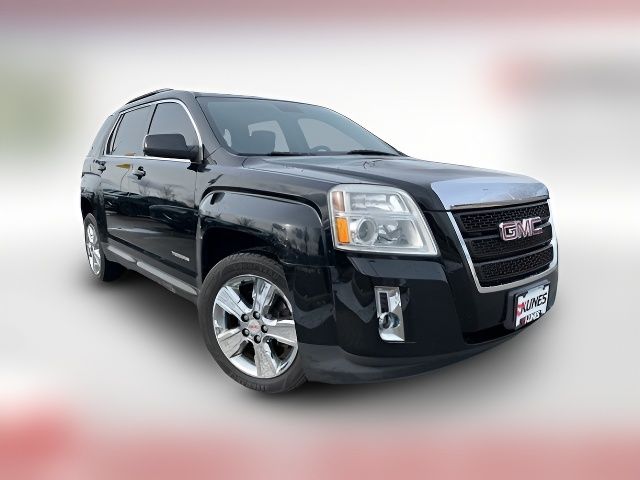 2015 GMC Terrain SLT