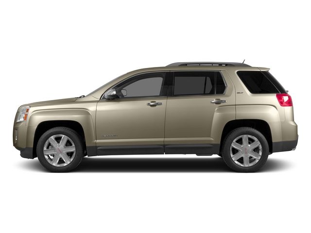 2015 GMC Terrain SLT