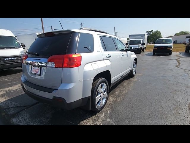 2015 GMC Terrain SLT