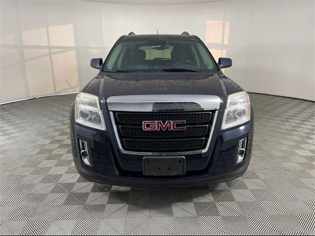 2015 GMC Terrain SLT