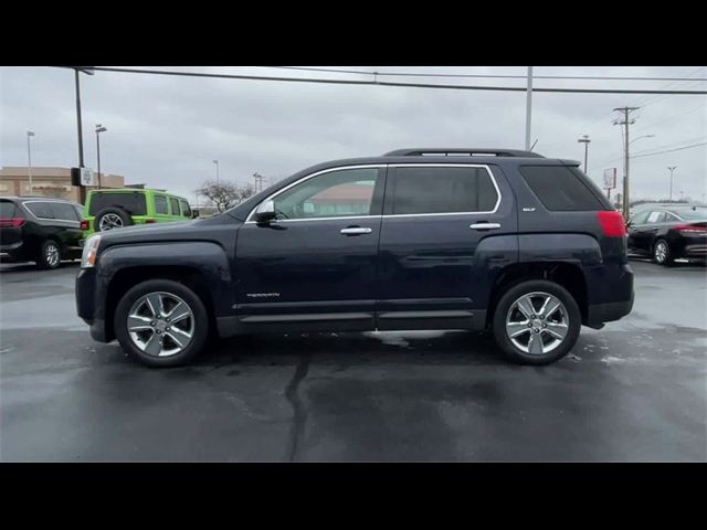 2015 GMC Terrain SLT