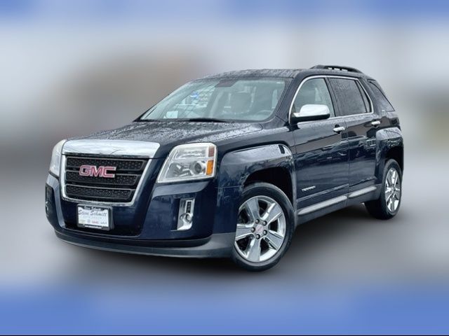 2015 GMC Terrain SLT