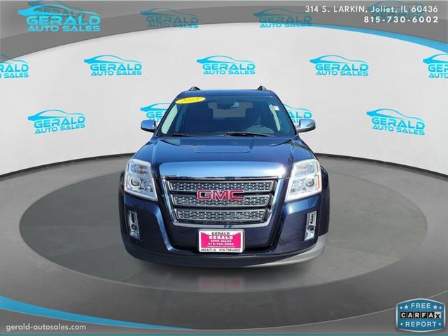 2015 GMC Terrain SLT