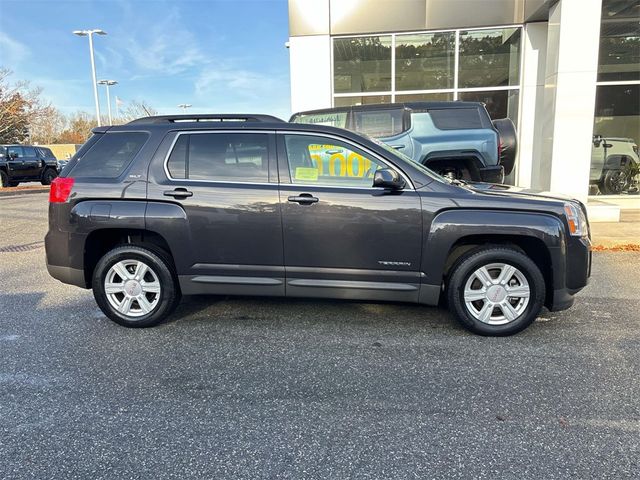 2015 GMC Terrain SLT