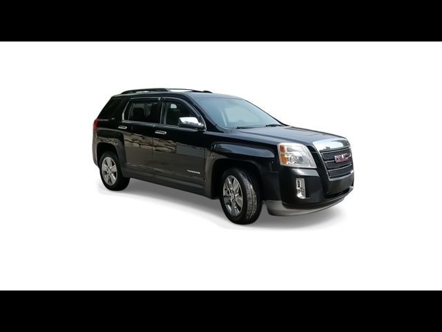 2015 GMC Terrain SLT