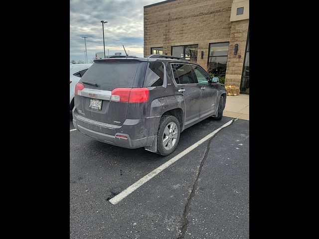 2015 GMC Terrain SLT