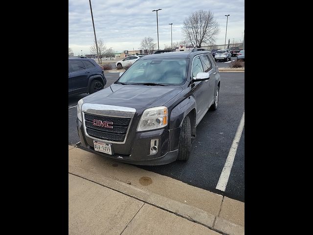 2015 GMC Terrain SLT