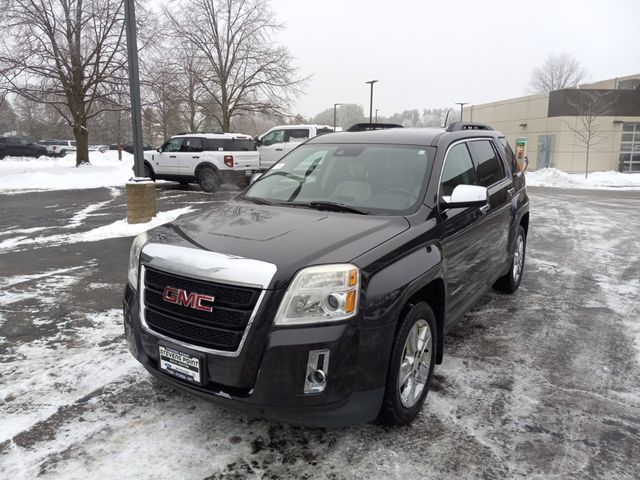 2015 GMC Terrain SLT