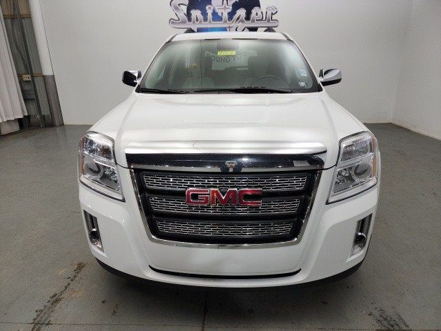 2015 GMC Terrain SLT