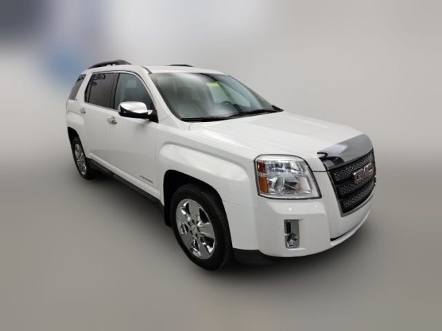 2015 GMC Terrain SLT