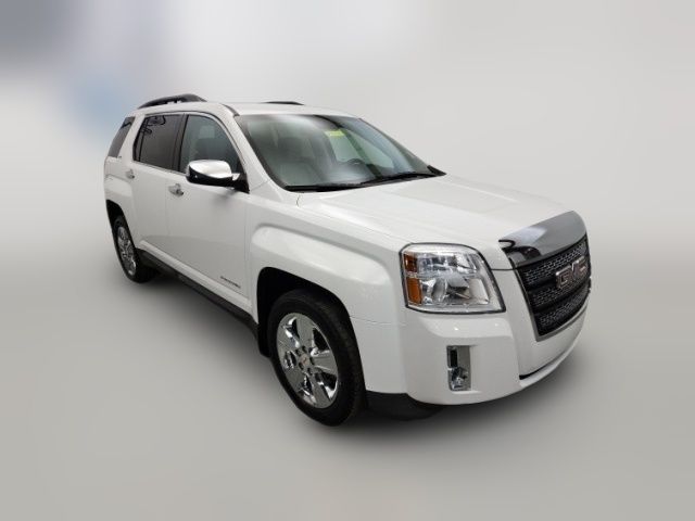 2015 GMC Terrain SLT