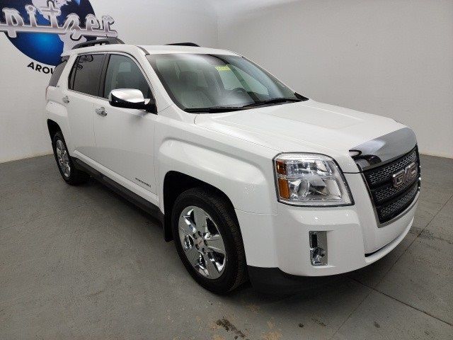 2015 GMC Terrain SLT