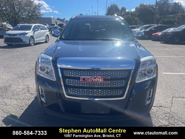 2015 GMC Terrain SLT