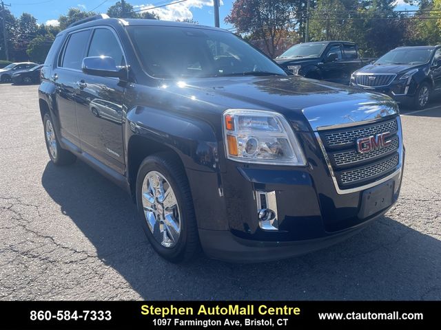 2015 GMC Terrain SLT