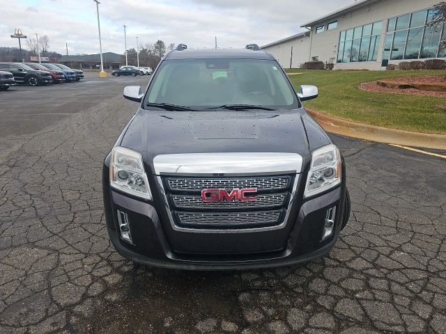 2015 GMC Terrain SLT