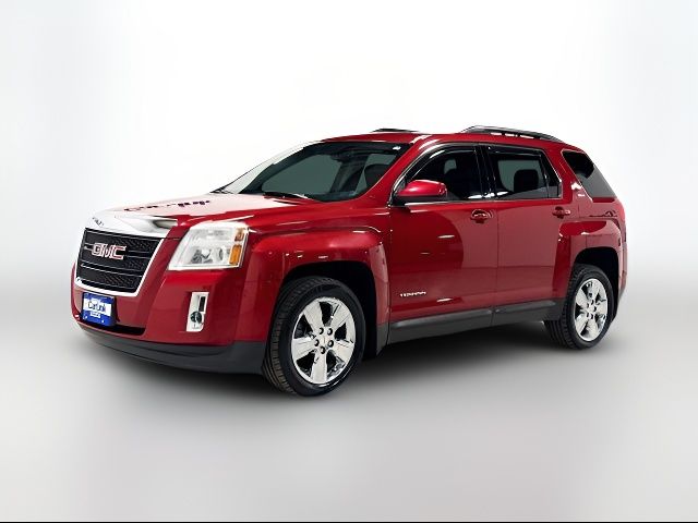 2015 GMC Terrain SLT