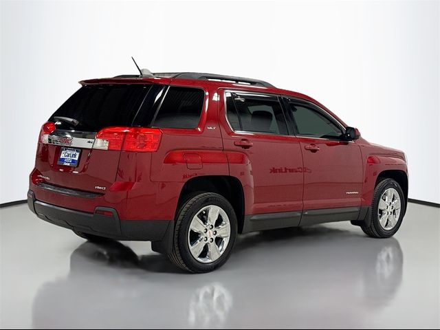 2015 GMC Terrain SLT