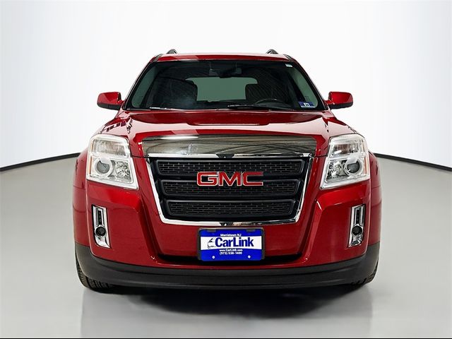 2015 GMC Terrain SLT