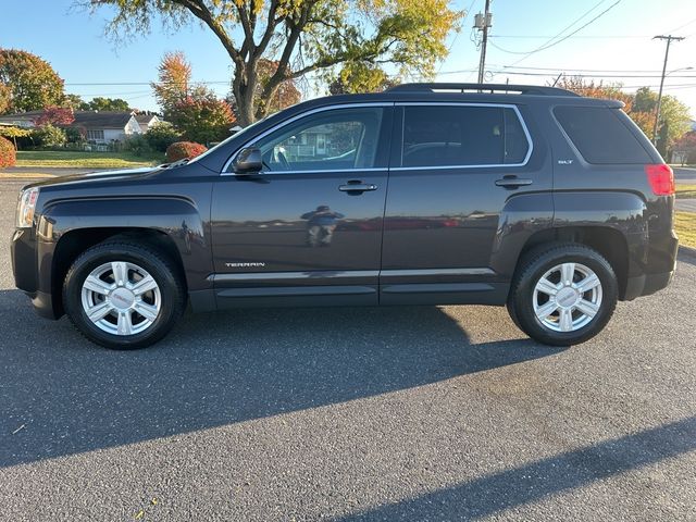 2015 GMC Terrain SLT