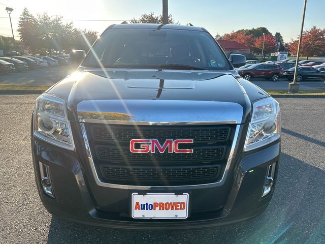 2015 GMC Terrain SLT