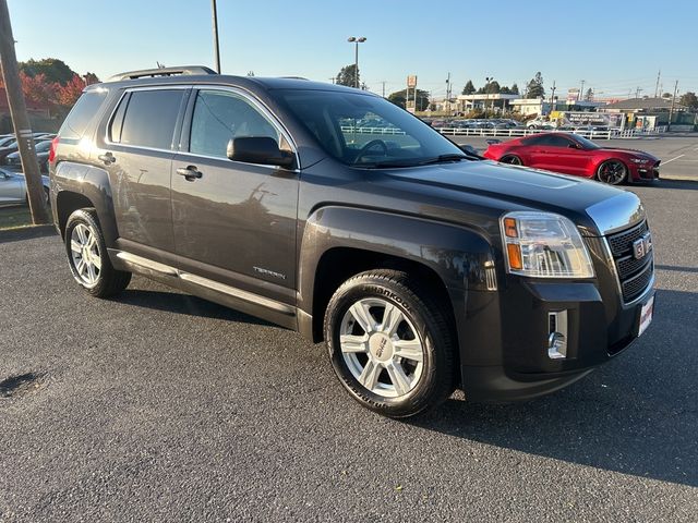 2015 GMC Terrain SLT