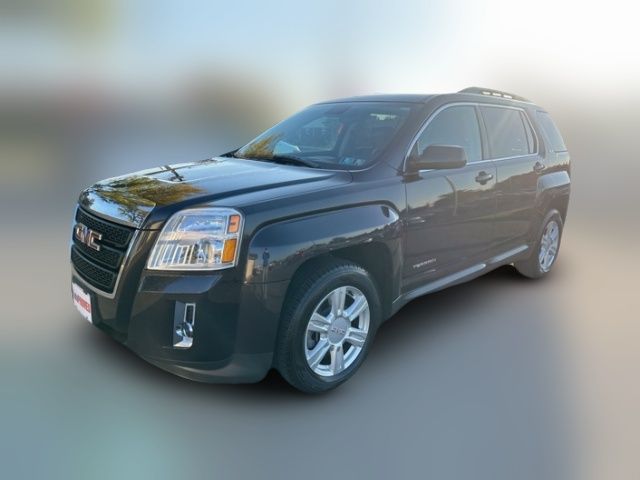 2015 GMC Terrain SLT