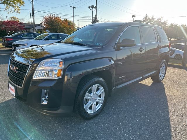 2015 GMC Terrain SLT