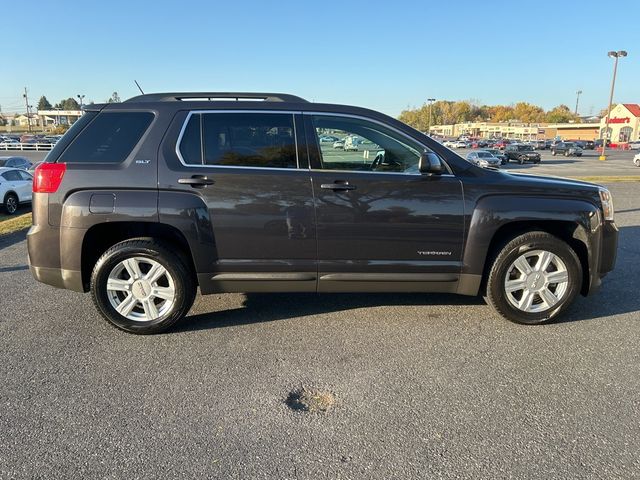 2015 GMC Terrain SLT