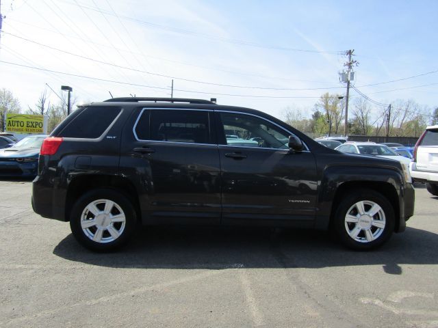 2015 GMC Terrain SLT