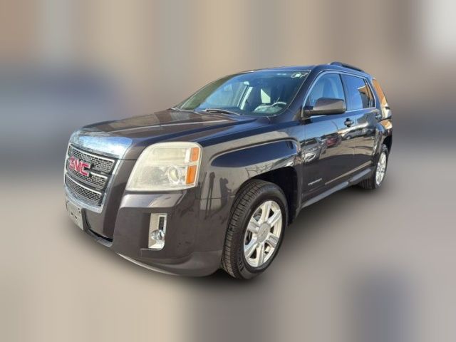 2015 GMC Terrain SLT