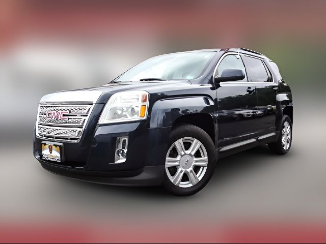 2015 GMC Terrain SLT