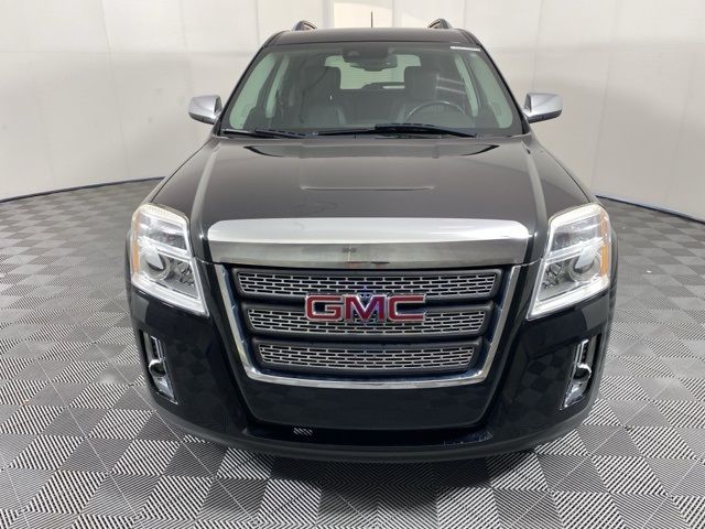 2015 GMC Terrain SLT