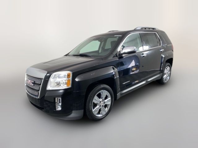 2015 GMC Terrain SLT